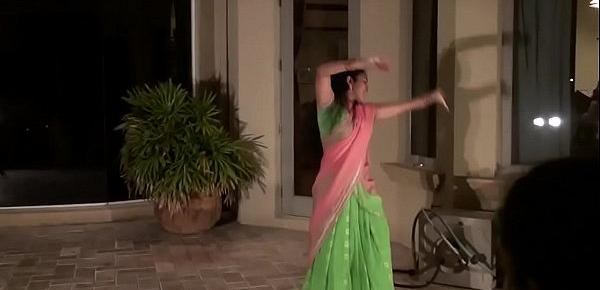  Beautiful Telugu  dance
